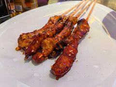 -王庄阿咪海鲜大排档(象园店)