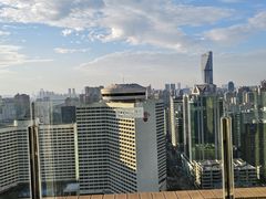 -白云宾馆-祥云西餐厅·法式鹅肝海鲜自助