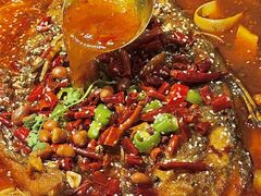 -钳小柒·小龙虾蓝龙王烧烤夜宵(长寿路店)