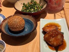 -南京大牌档(龙江新城市广场店)