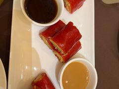 -湖北三五醇酒店·35年新楚菜