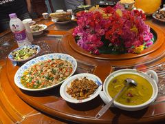 -杨记隆府(南坪店)