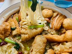 -友达面馆·酸菜鱼面(钱塘区店)