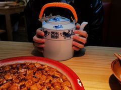 -思博半步颠小酒馆(梦时代店)