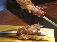 -纳瓦新疆菜(银都店)