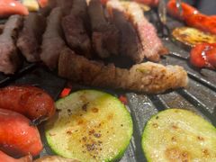 -韩山葵烤肉(太古里店)