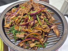 -大鸭梨烤鸭(左家庄店)
