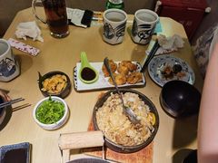 -沼津港精致料理·寿喜烧·烧鸟(漕河泾印象城店)