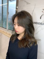 -潘多拉Hairsalon