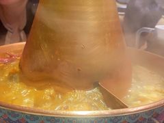 -祥源胡同·涮牛羊肉火锅(花桥店)