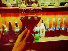 -The Cheebat 锌吧·Bistro(体育西店)