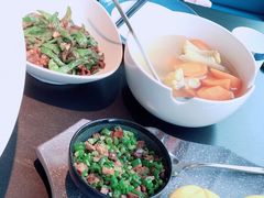 安格斯牛肉夹饼-凤凰湘语·湘粤鲜融(浦东旗舰店)