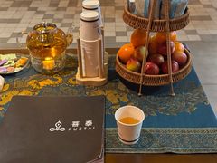 -菩泰·泰式草本按摩SPA(国大城市广场店)