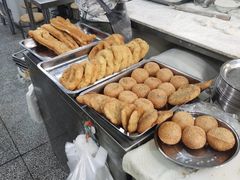 -朱珠小吃(施家园路店)