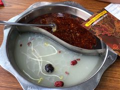 -傣妹火锅(狮子桥店)