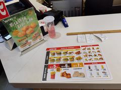 -华莱士·全鸡汉堡(浦东南路店)