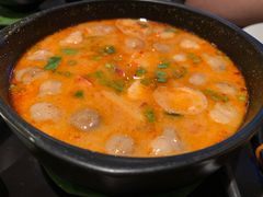 冬阴功汤-Ruen Urai