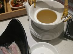 -新仙清汤牛腩(铜锣湾店)
