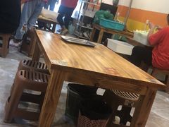 -陈氏肥蛤(小纬六路总店)