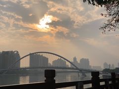 -海心沙亚运公园