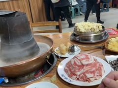 -元盛居(生态大街店)