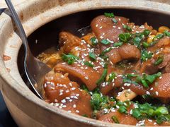 好味猪手-淘谷粤有味(石湾店)
