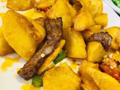 -清真·益鑫羊肉手抓馆(花园北街店)