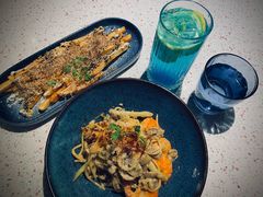 和风海苔薯条-BE BRIGHT KITCHEN(正佳广场店)