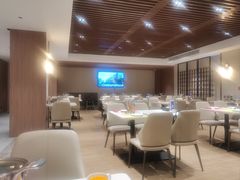 -聚春园自助餐厅(东街口店)