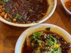 -付小姐在成都(中山公园店)