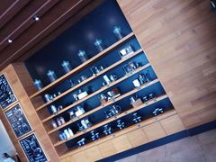 -星巴克(天津工华道智慧山店)