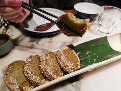 -绿茶餐厅(龙井船宴· 品牌总店)