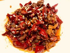 霸王兔.-兔槽江湖菜·重庆璧山兔(水围店)