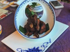 熏鱼-宁波状元楼酒店(和义路店)