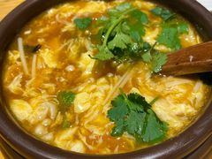 -满园烤鸭·春饼(华强广场店)