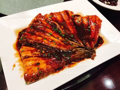 -老正兴菜馆(福州路店)