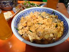 -刘信牛羊肉小炒泡馍(回民街店)