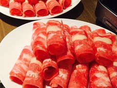 -筠咖啡西餐厅(上海国展宝龙丽筠酒店)