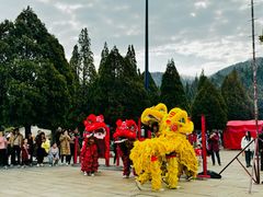 -龙口南山旅游景区