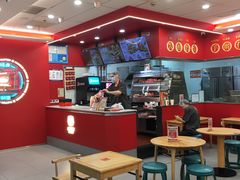 -塔斯汀中国汉堡(徐汇汇京广场店)