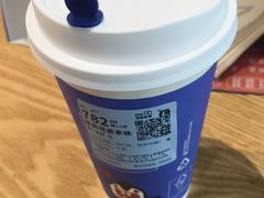 -瑞幸咖啡(外滩SOHO店)