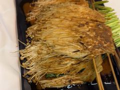 -云晓光头烧烤吧(德平路店)
