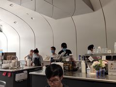 -Seesaw Coffee(上生新所店)