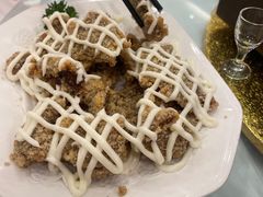 沙拉牛排-庐州太太(信地店)