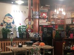 -大壮家原味烤肉(兴华北街店)
