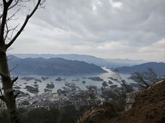 -仙岛湖旅游风景区