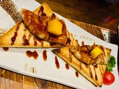 -小川洋风料理(街道口店)