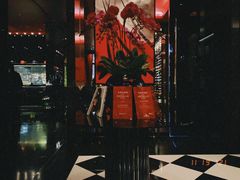 门面-L'ATELIER de Joel Robuchon(外滩18号店)