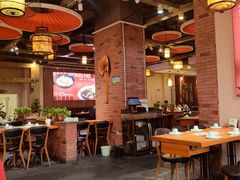 -小蓉合餐厅·川菜·陕南菜(凤城二路店)