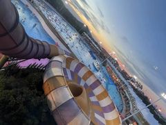 -上海玛雅海滩水公园